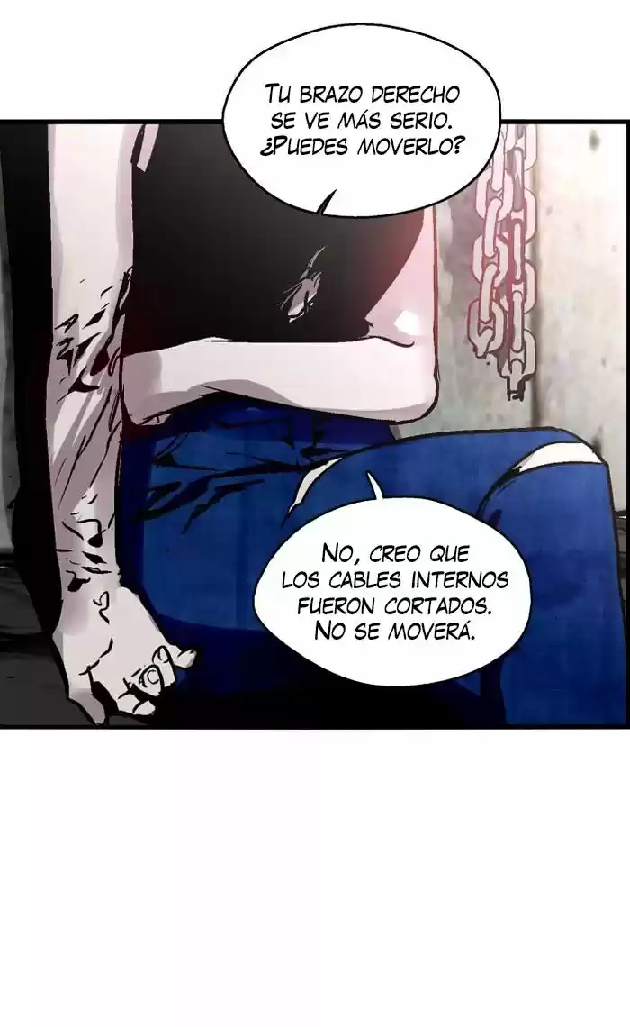 Nano List, capítulo 35, página 11