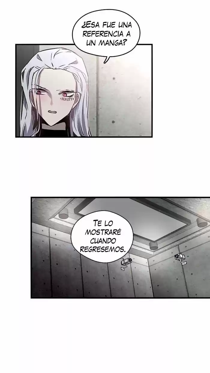 Nano List, capítulo 35, página 16