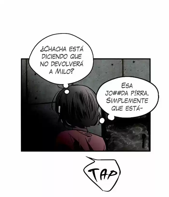 Nano List, capítulo 35, página 20