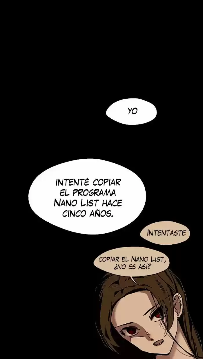 Nano List, capítulo 35, página 45