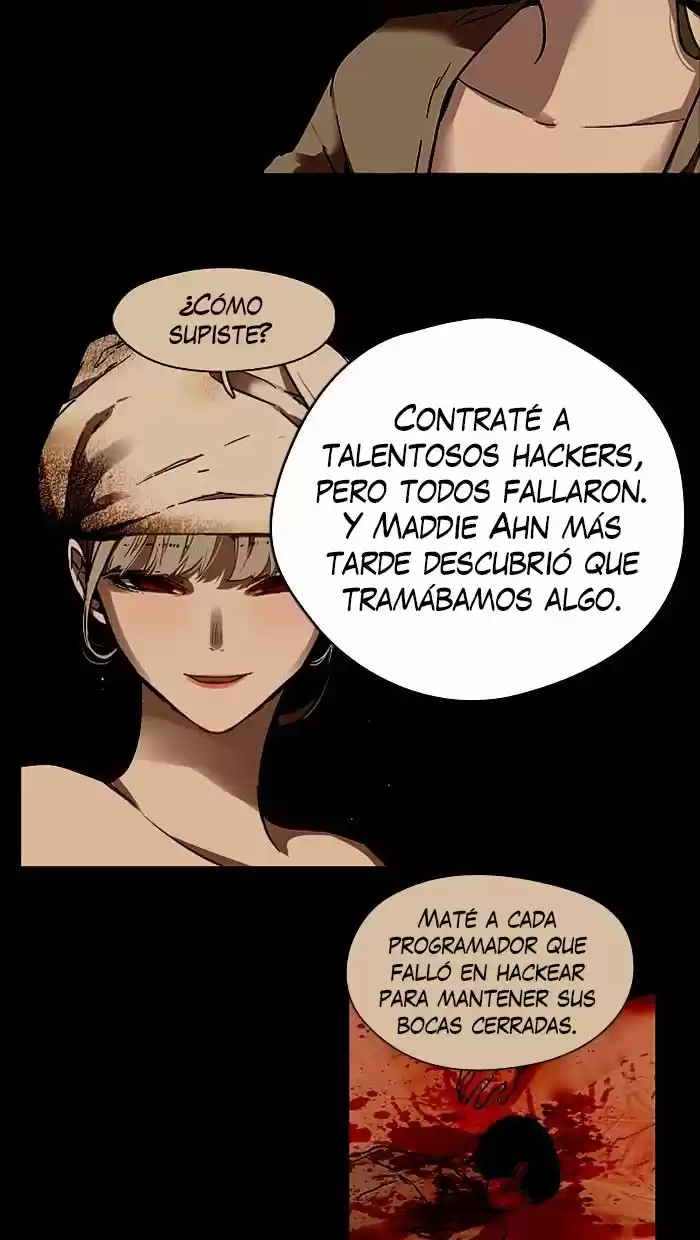 Nano List, capítulo 35, página 46