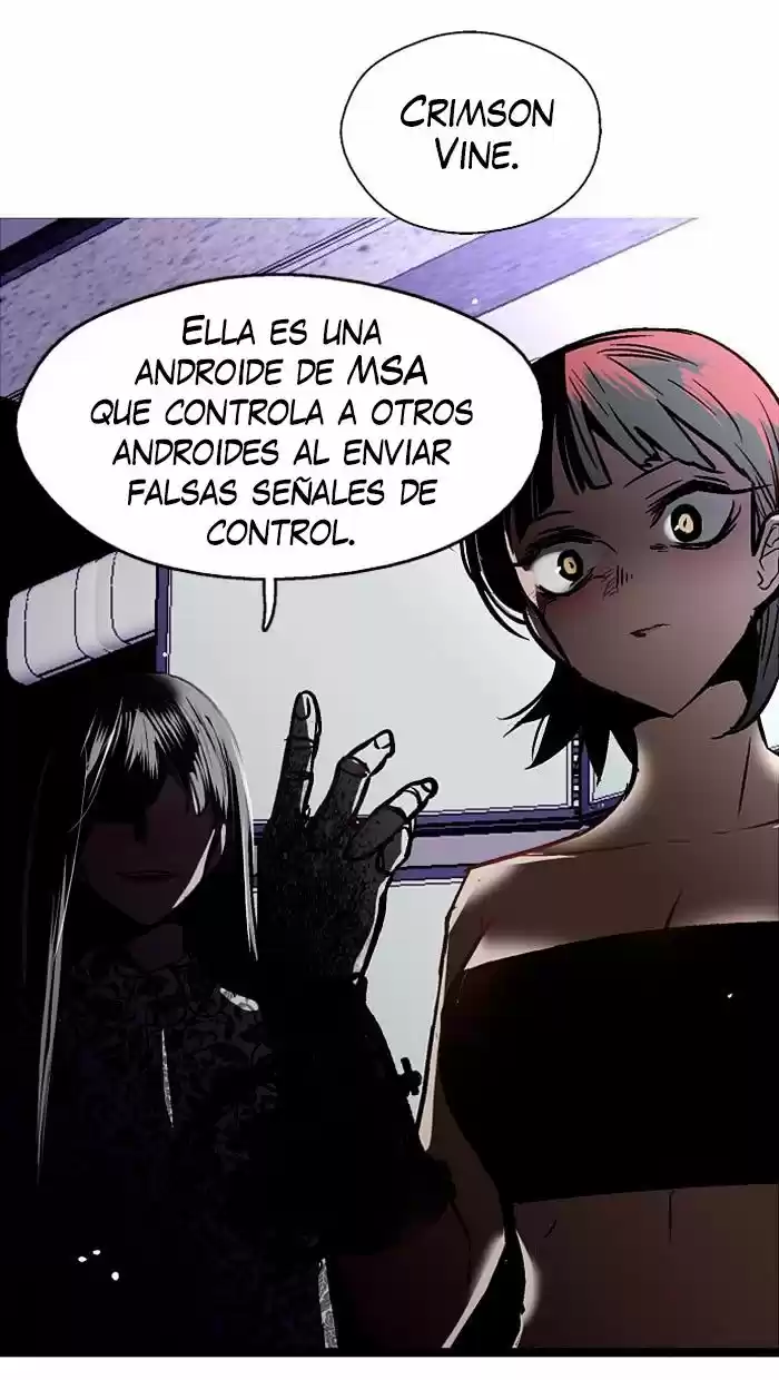Nano List, capítulo 35, página 49