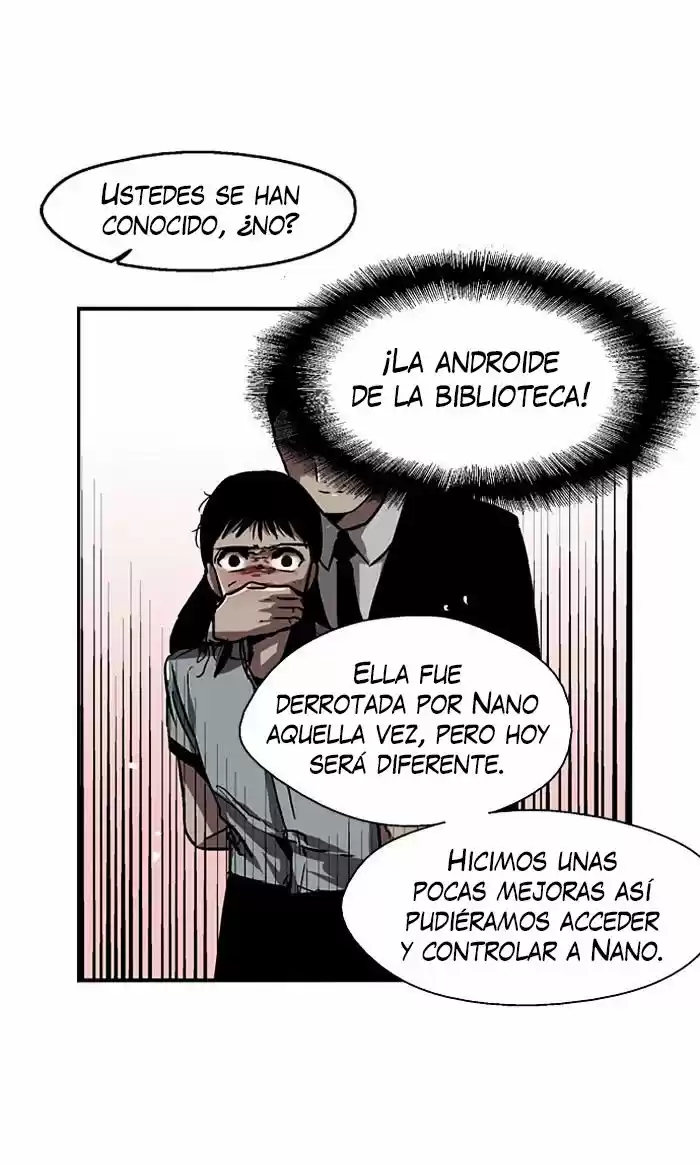 Nano List, capítulo 35, página 50
