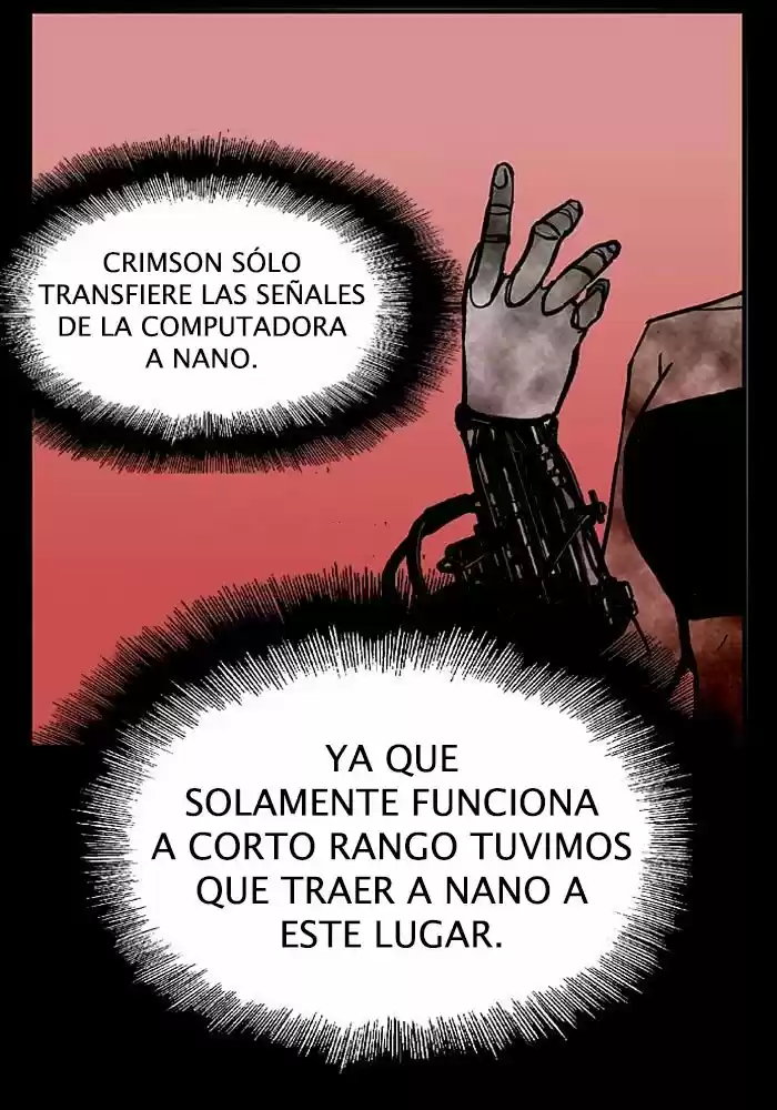 Nano List, capítulo 35, página 53