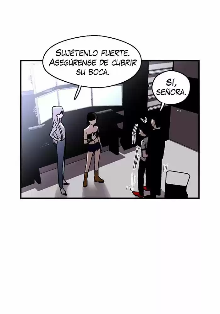 Nano List, capítulo 35, página 55
