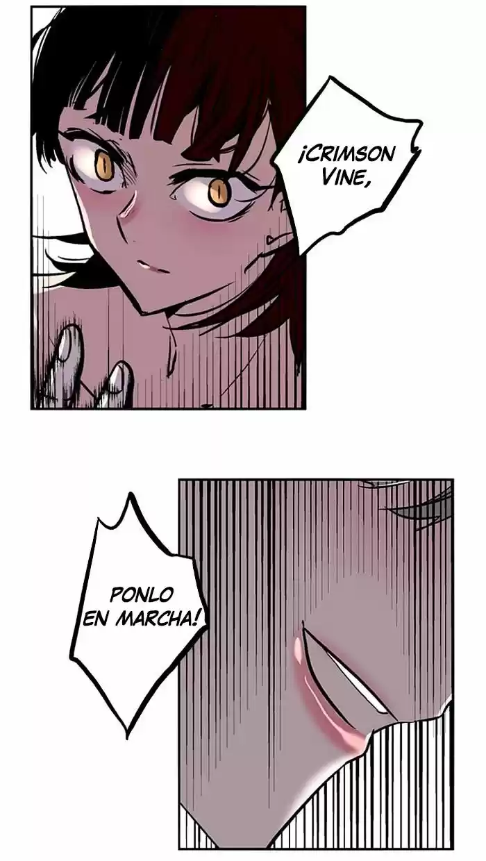 Nano List, capítulo 35, página 58