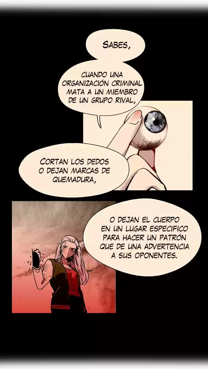 Nano List, capítulo 35, página 78
