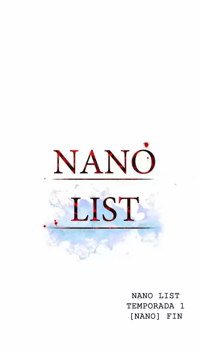 Nano List, capítulo 35, página 87