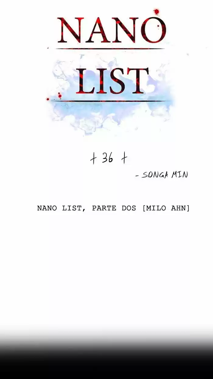 Nano List, capítulo 36, página 3