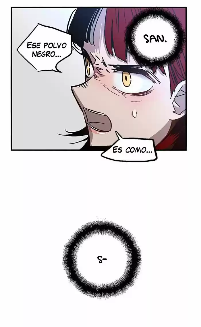 Nano List, capítulo 36, página 20