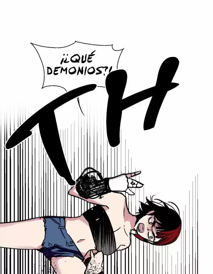 Nano List, capítulo 36, página 25