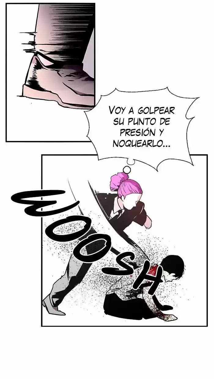 Nano List, capítulo 36, página 45