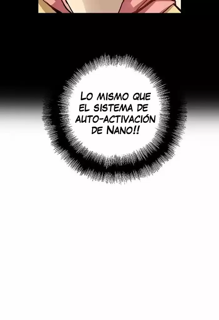 Nano List, capítulo 36, página 49