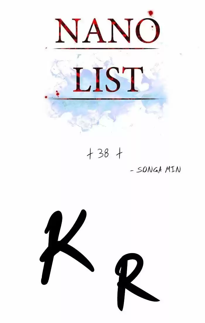Nano List, capítulo 38, página 3