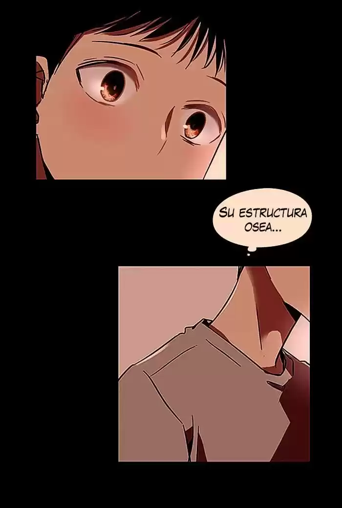 Nano List, capítulo 38, página 14