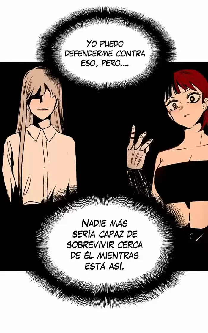 Nano List, capítulo 38, página 33