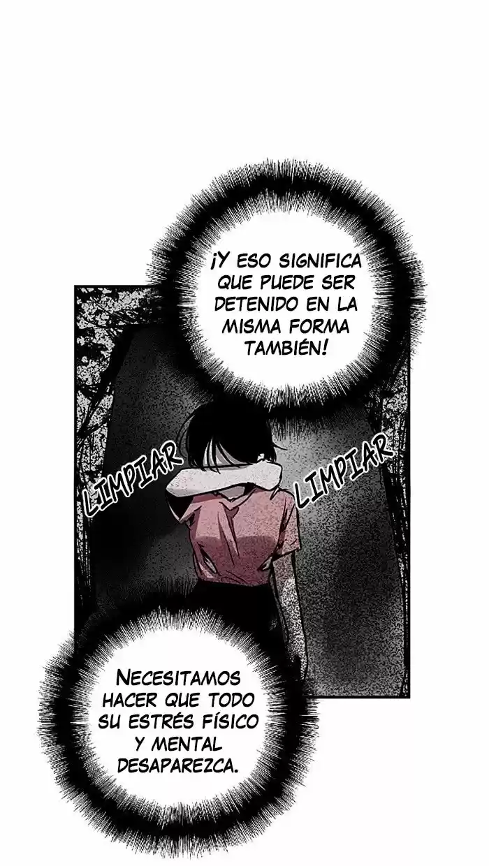 Nano List, capítulo 38, página 55