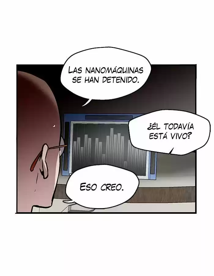 Nano List, capítulo 39, página 11