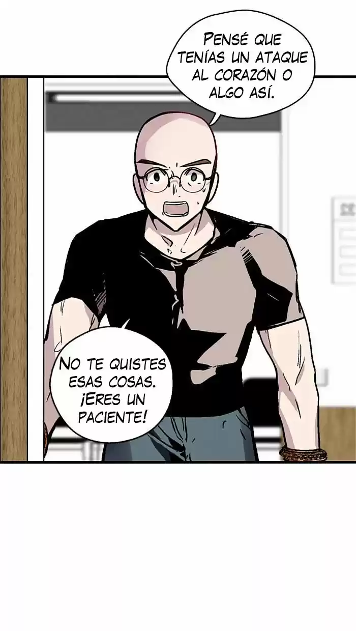 Nano List, capítulo 39, página 27