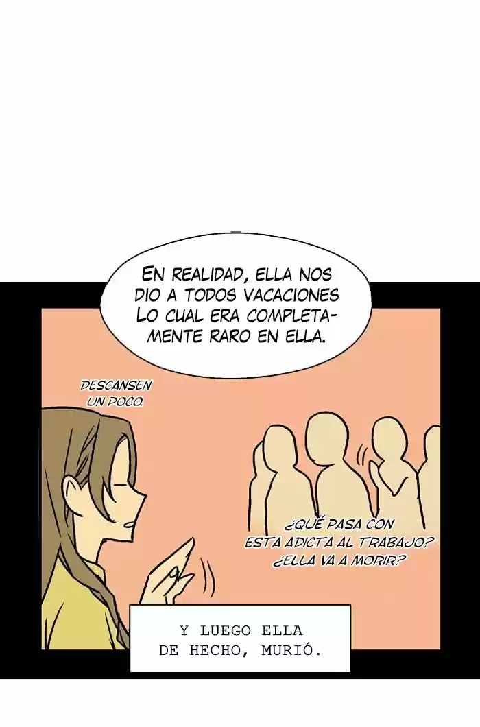Nano List, capítulo 39, página 32