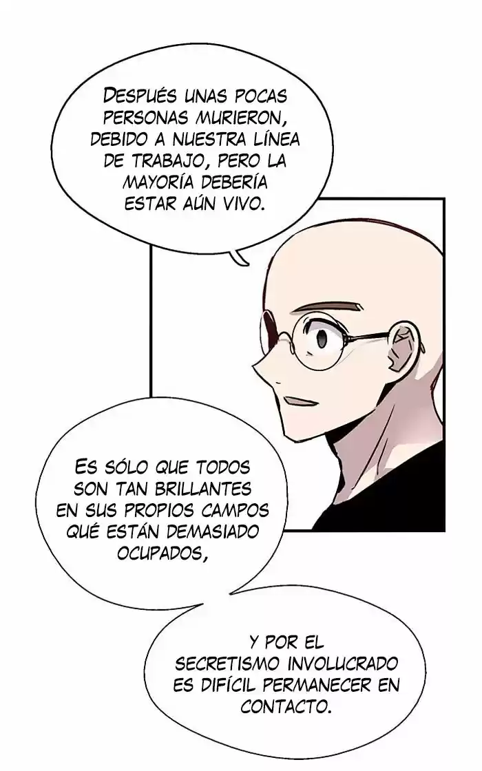 Nano List, capítulo 39, página 33
