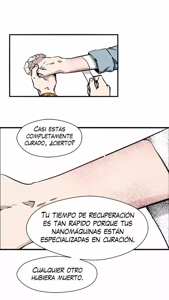 Nano List, capítulo 39, página 37