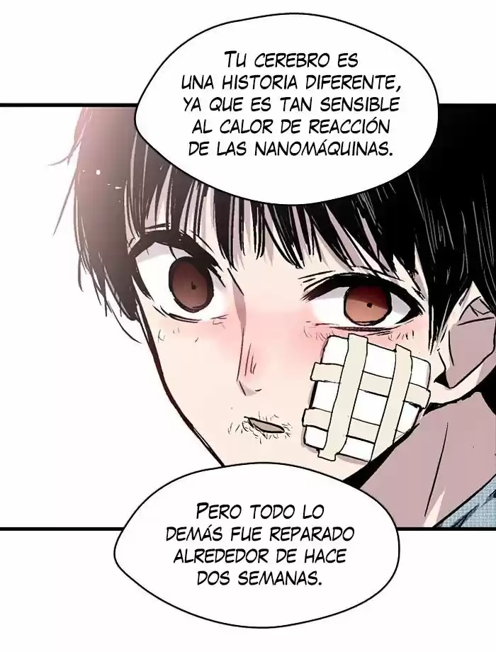 Nano List, capítulo 39, página 38