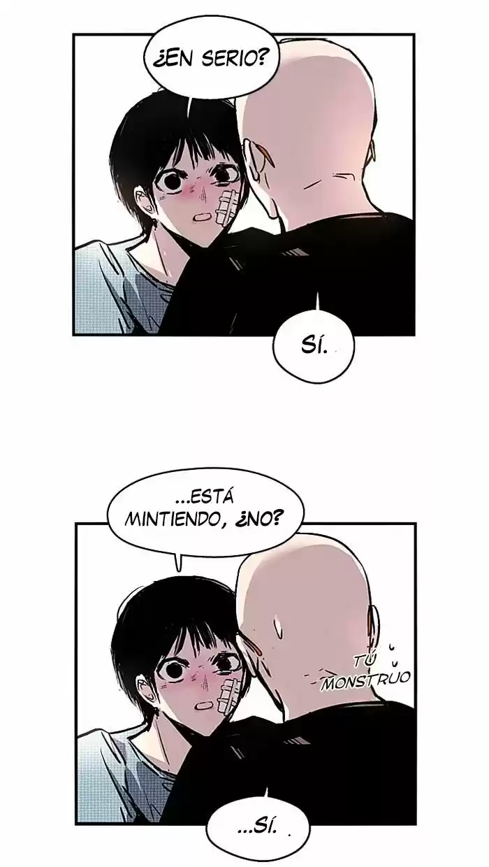 Nano List, capítulo 39, página 50