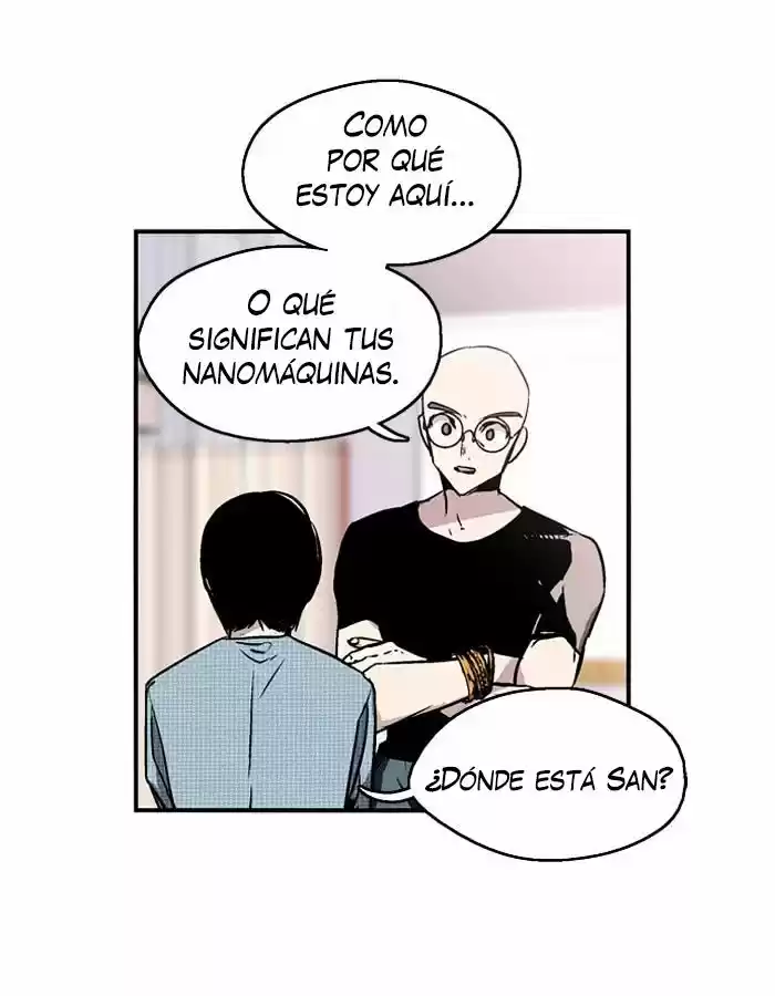 Nano List, capítulo 39, página 59