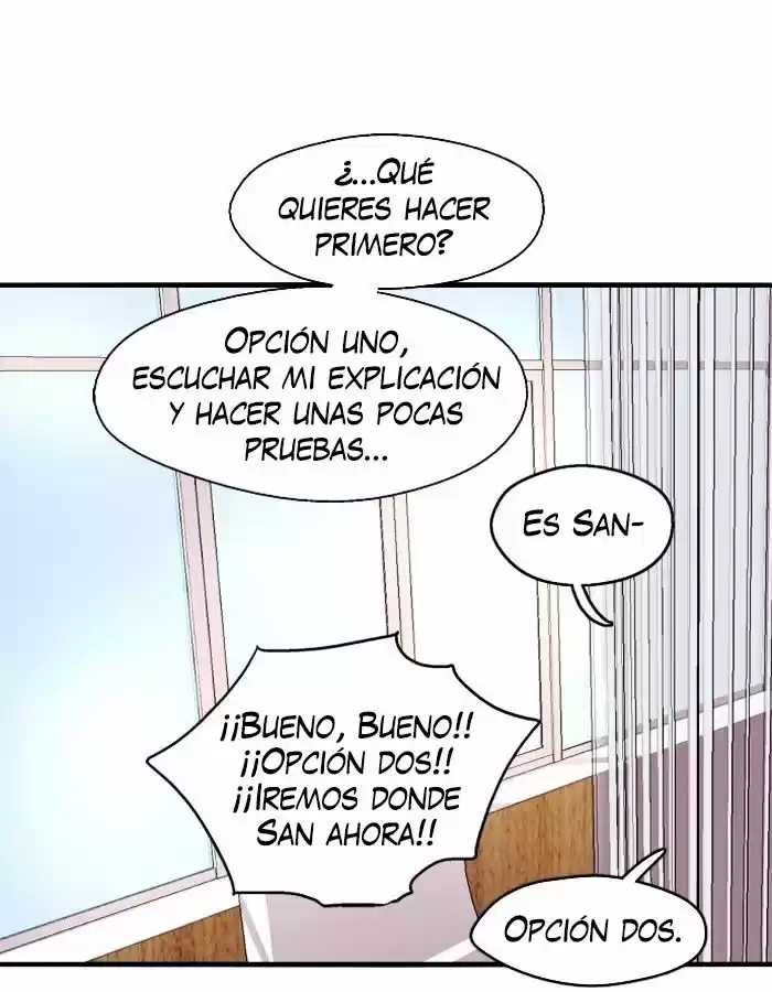 Nano List, capítulo 39, página 61