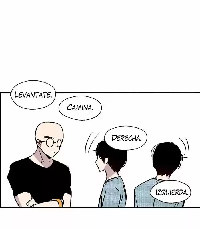 Nano List, capítulo 39, página 62