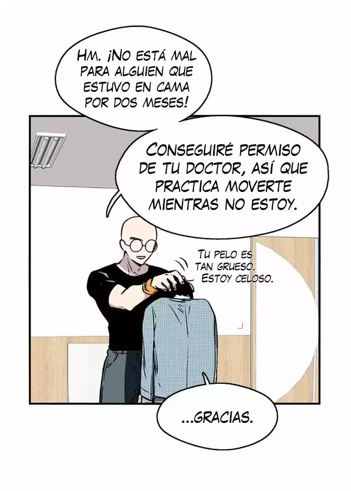 Nano List, capítulo 39, página 63