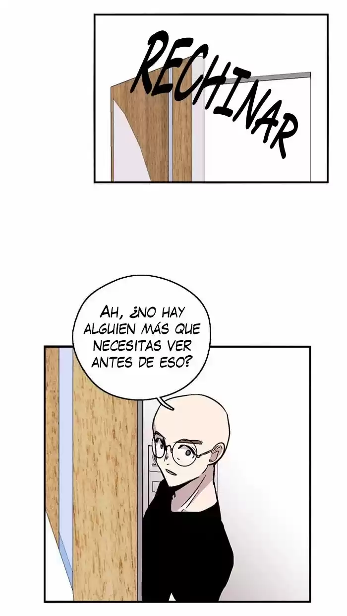 Nano List, capítulo 39, página 64