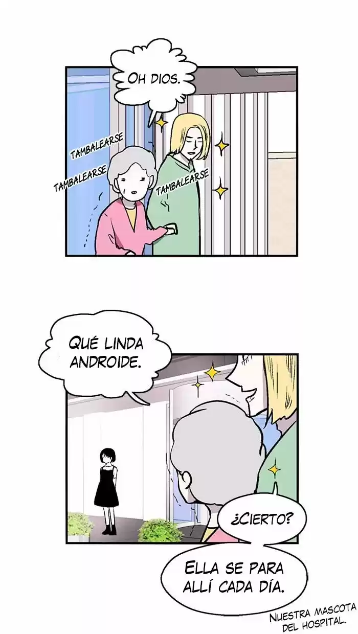 Nano List, capítulo 39, página 71