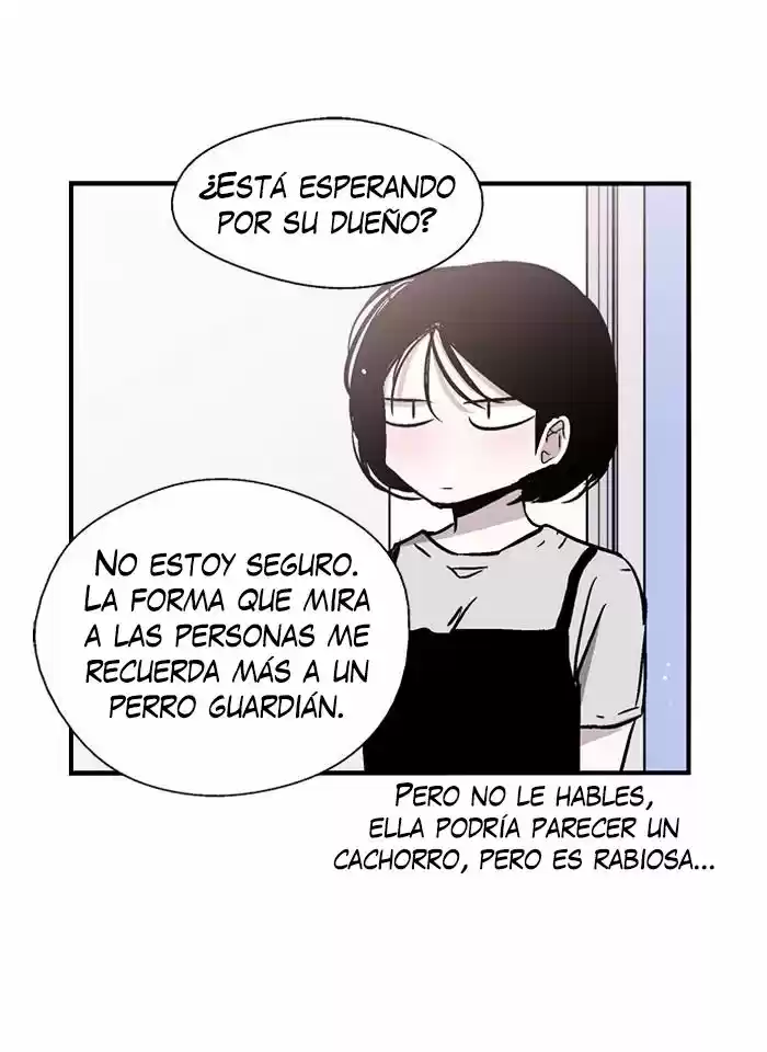 Nano List, capítulo 39, página 72