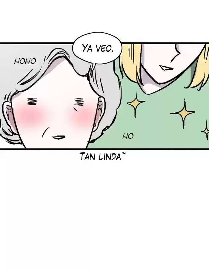 Nano List, capítulo 39, página 73