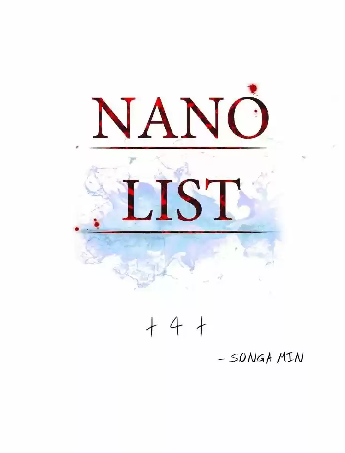 Nano List, capítulo 4, página 3