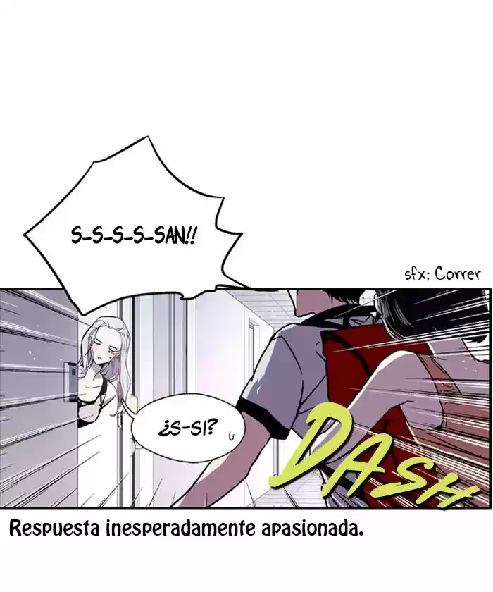 Nano List, capítulo 4, página 9