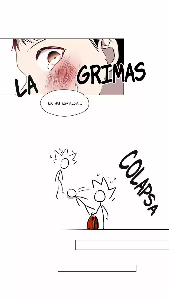Nano List, capítulo 4, página 20