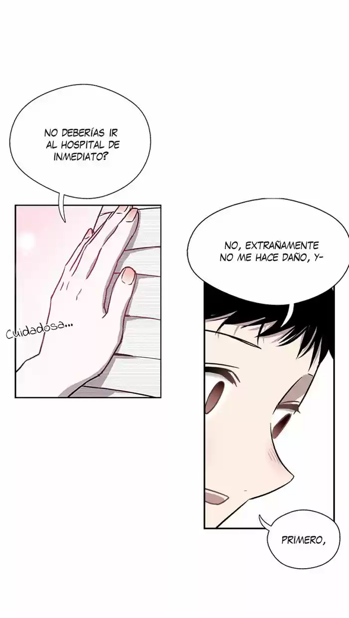 Nano List, capítulo 4, página 21