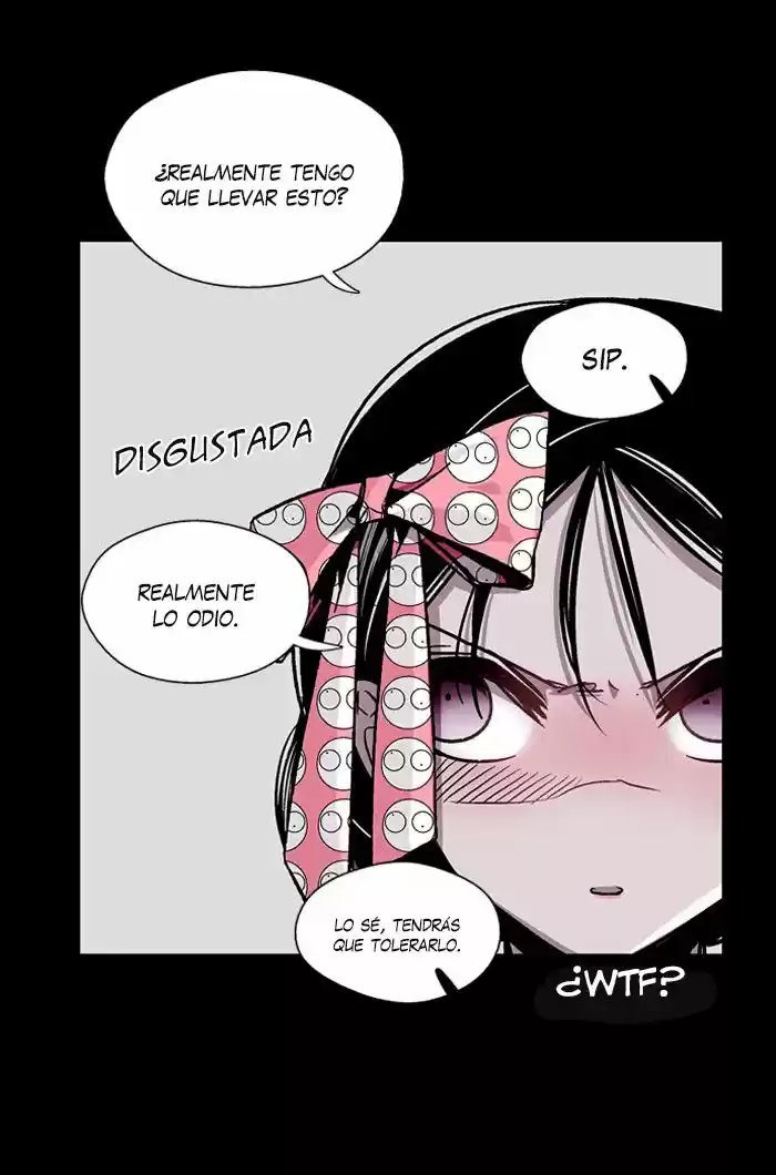 Nano List, capítulo 4, página 30