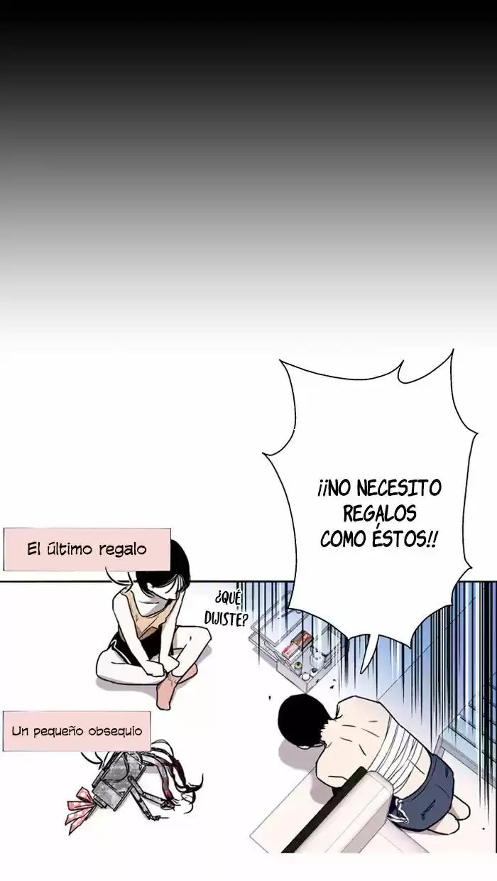 Nano List, capítulo 4, página 34