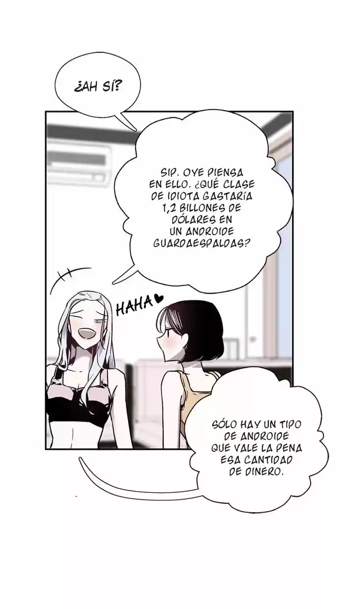Nano List, capítulo 4, página 57
