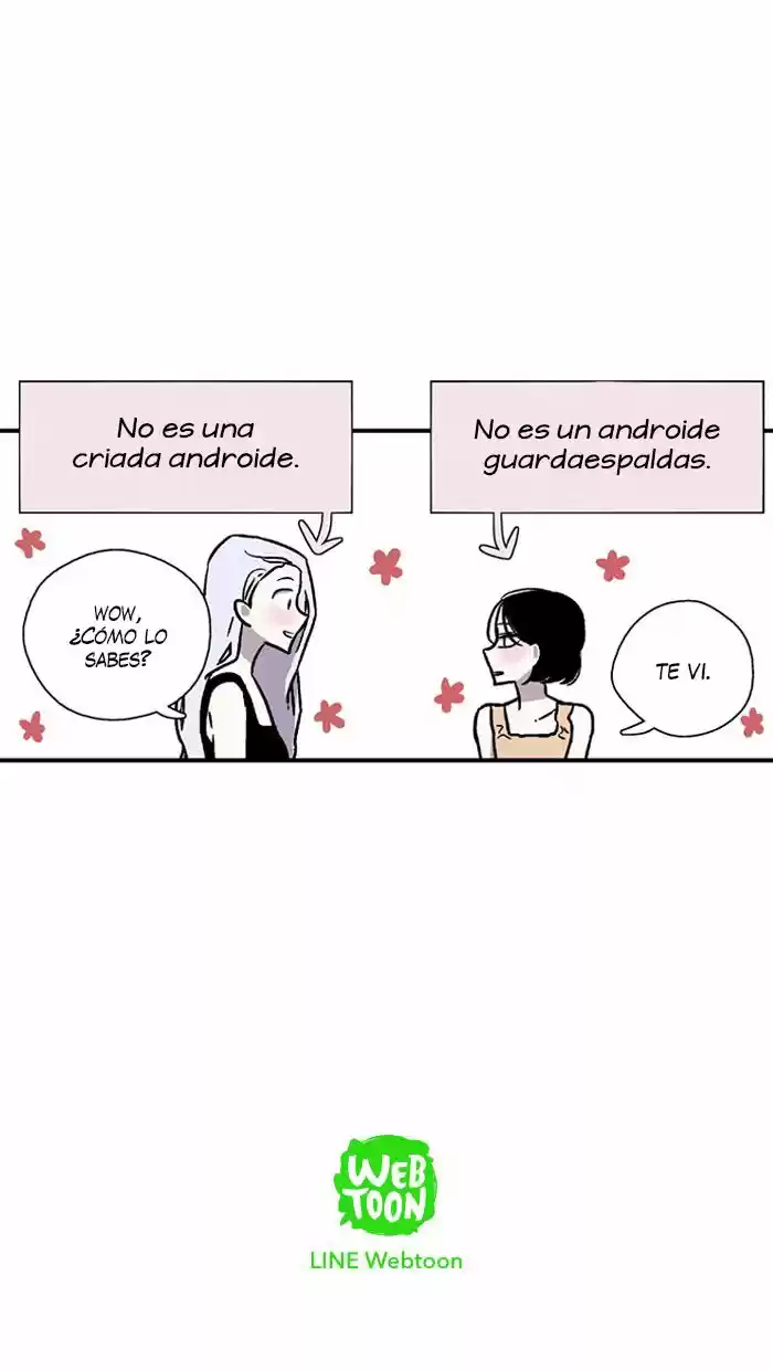 Nano List, capítulo 4, página 67