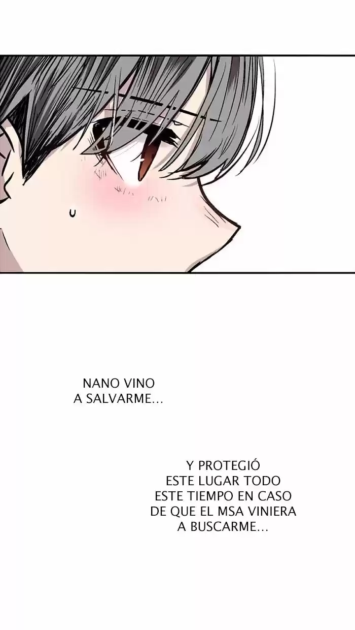 Nano List, capítulo 40, página 8