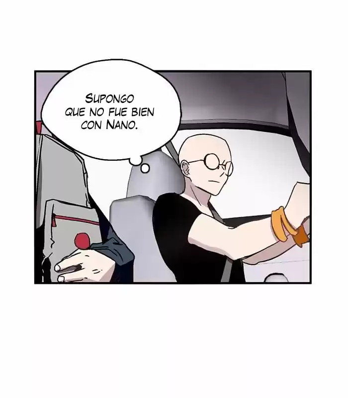 Nano List, capítulo 40, página 21
