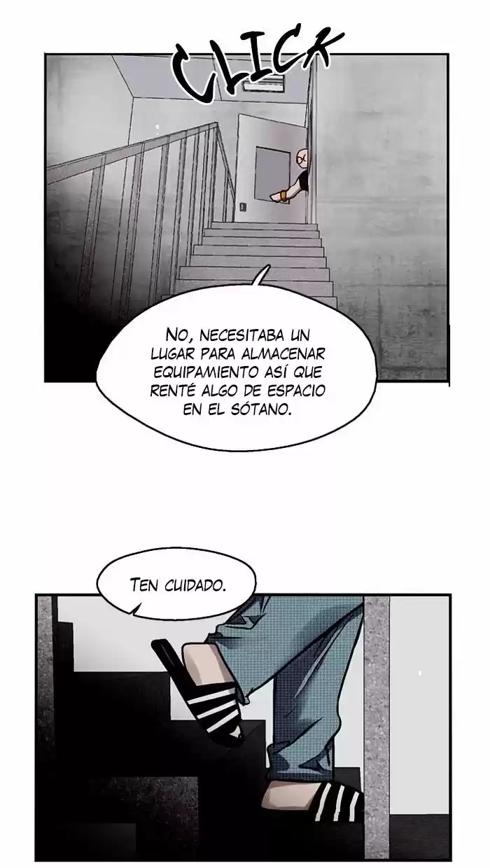 Nano List, capítulo 40, página 25