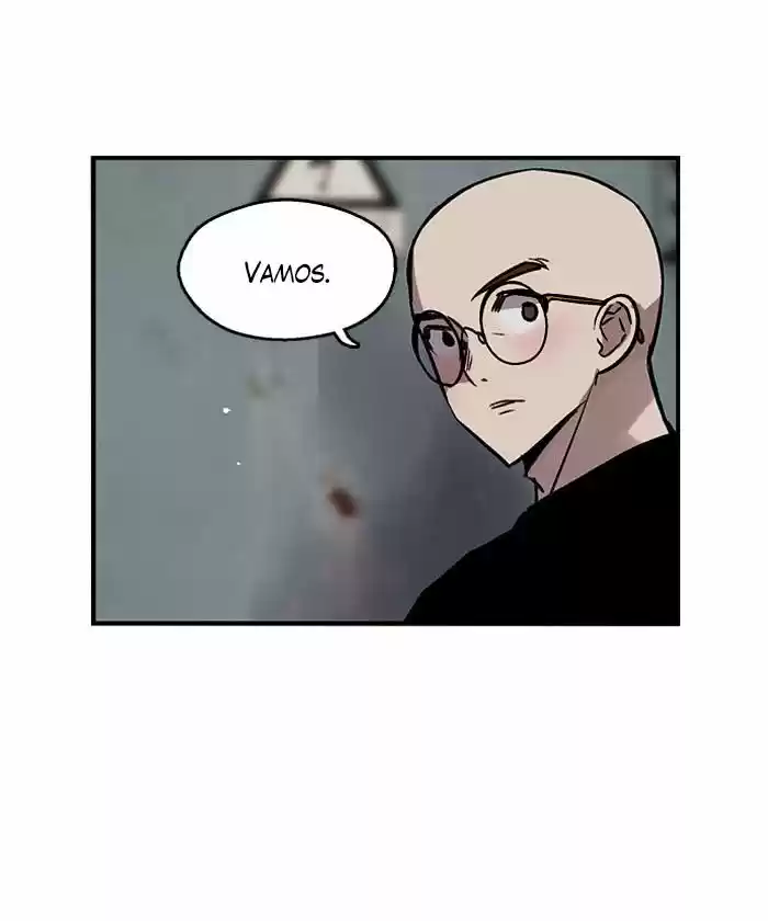 Nano List, capítulo 40, página 28