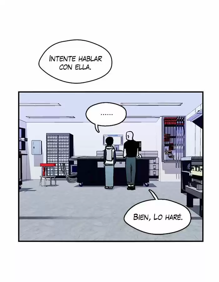 Nano List, capítulo 40, página 45