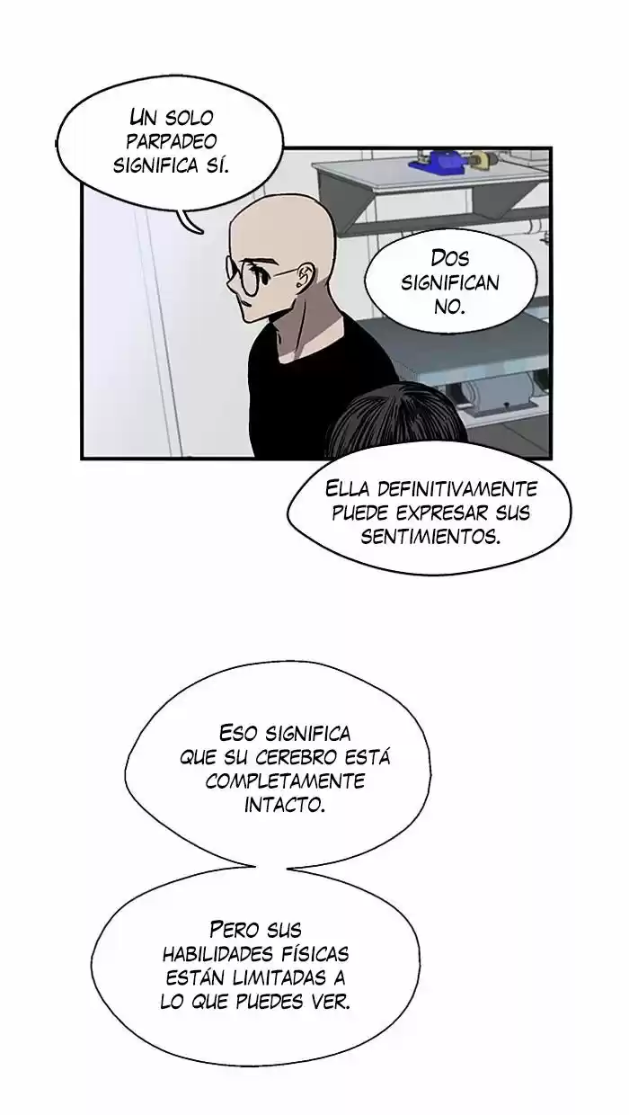 Nano List, capítulo 40, página 48